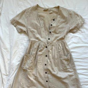 Vintage Dress